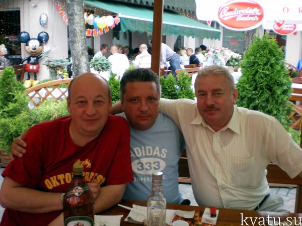 8 july Svetlogorsk