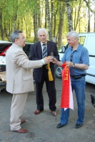 Калининград 2009