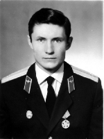 Киричук Петр