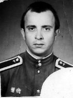 Гречко Борис