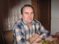 Павел Дурандин