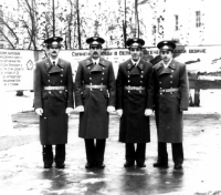 От выпуска до сего дня