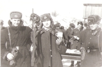 Выпуск 1988 года