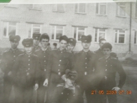 Выпуск 1990 года