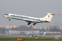 Самолет МО Украины