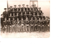 Командование начинающего КВАТУ в 1966 г