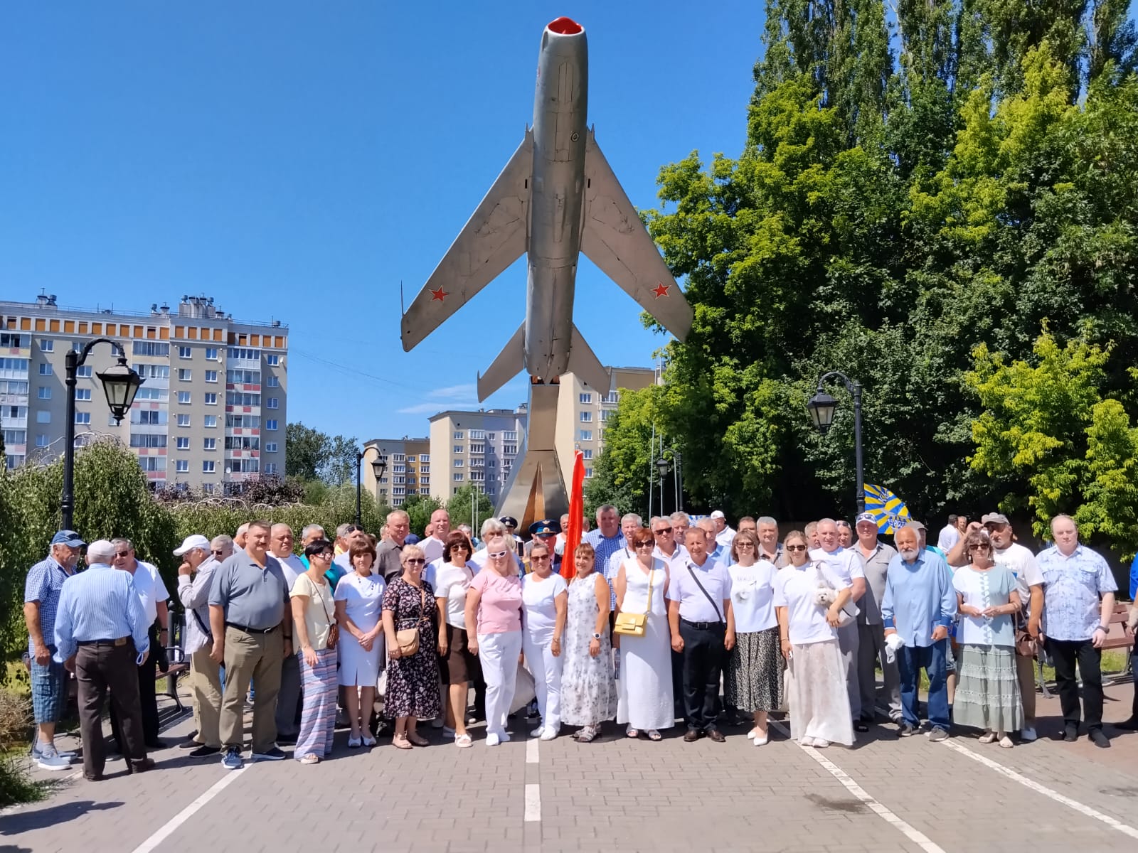 40 лет со дня выпуска