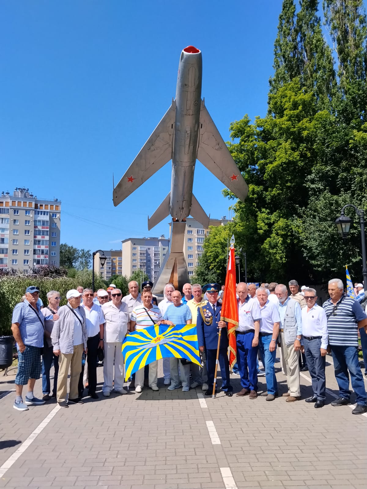 40 лет со дня выпуска