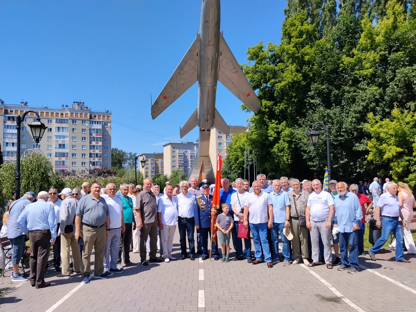 40 лет со дня выпуска