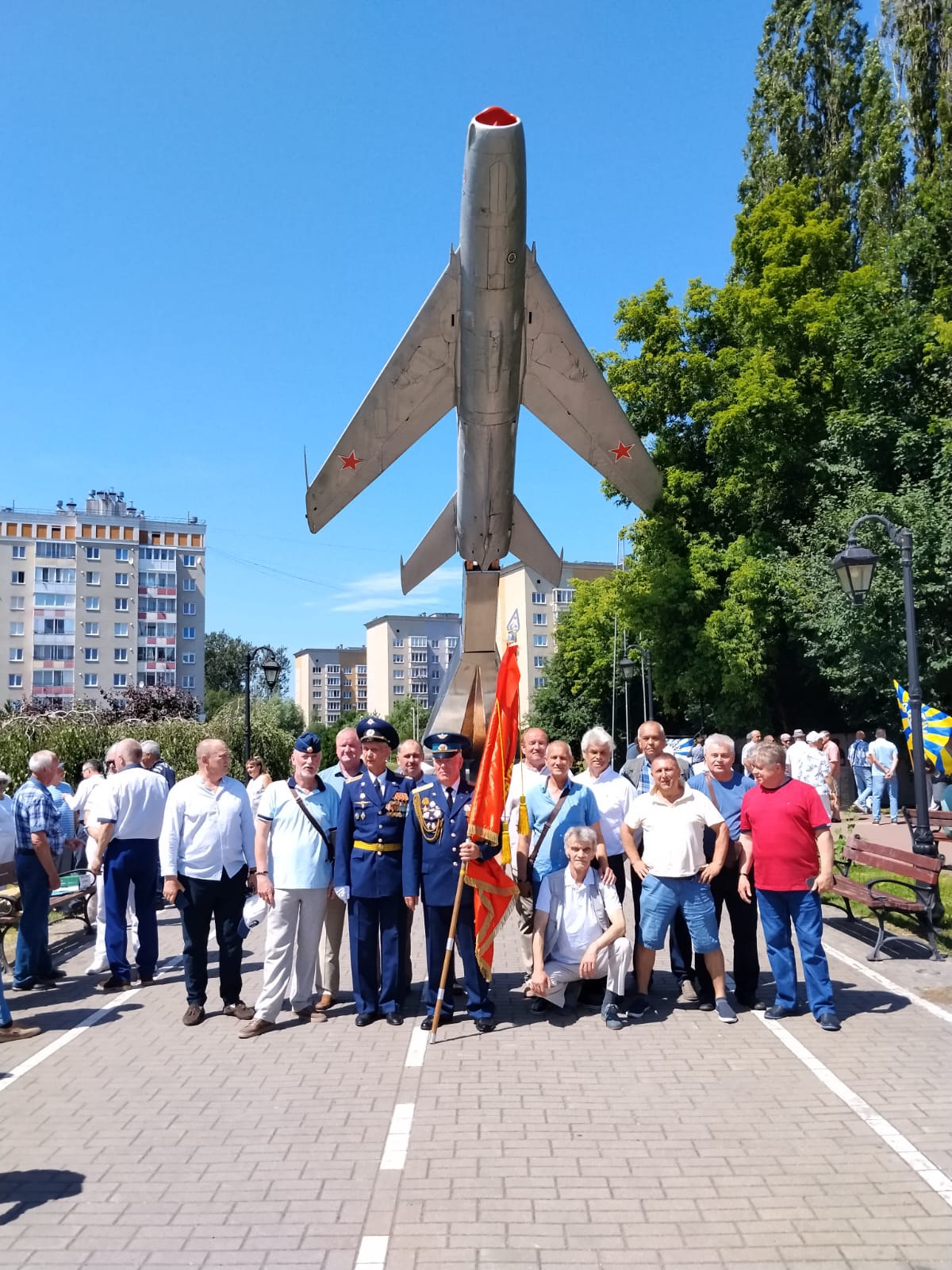40 лет со дня выпуска