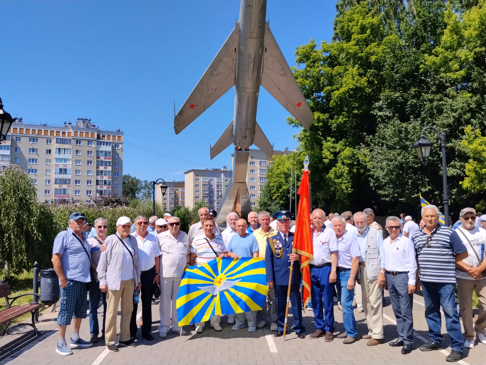 40 лет со дня выпуска