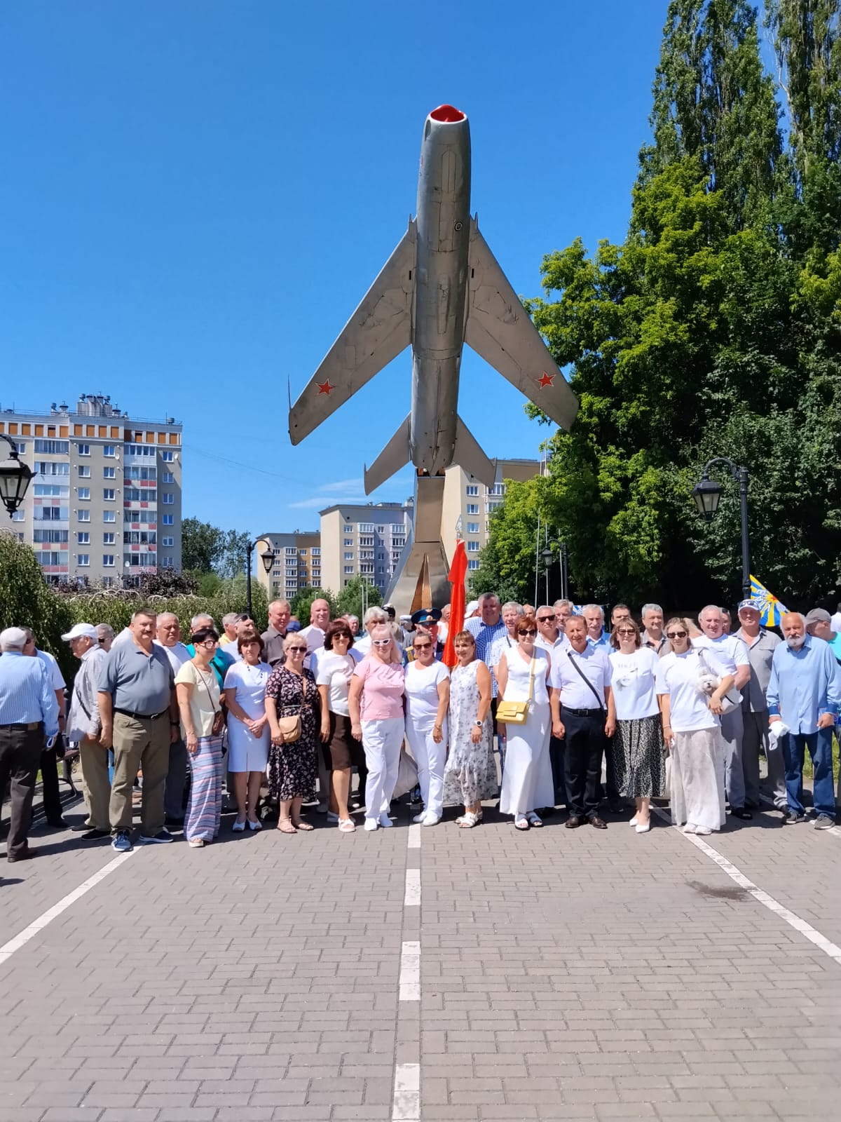 40 лет со дня выпуска