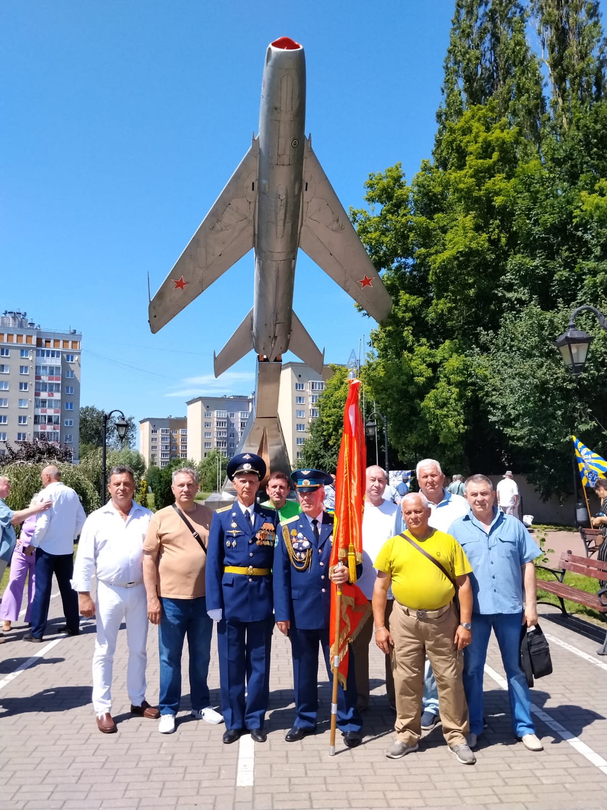 40 лет со дня выпуска