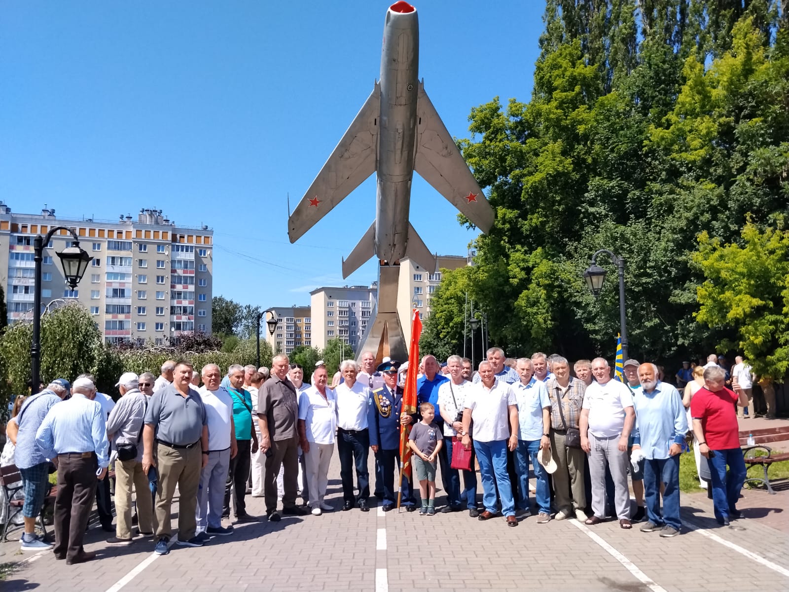 40 лет со дня выпуска