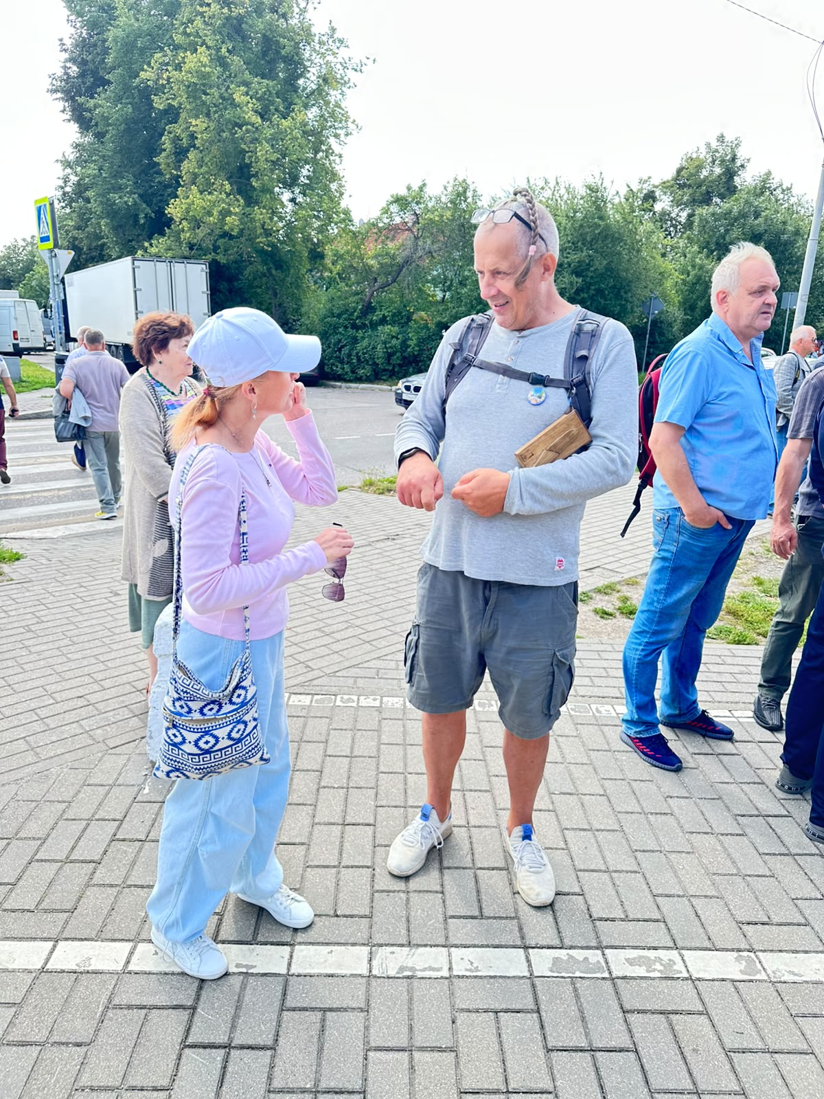 День ВВС и юбилей КВАТУ