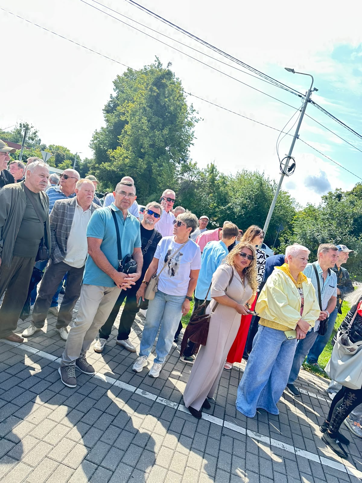День ВВС и юбилей КВАТУ