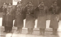 Выпуск 1973 года