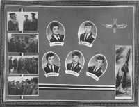 Выпуск