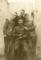 Выпуск 1988 года