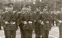 Выпуск 1992 года
